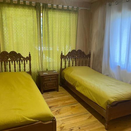 Cabanas Mi Refugio Puerto Varas Buitenkant foto