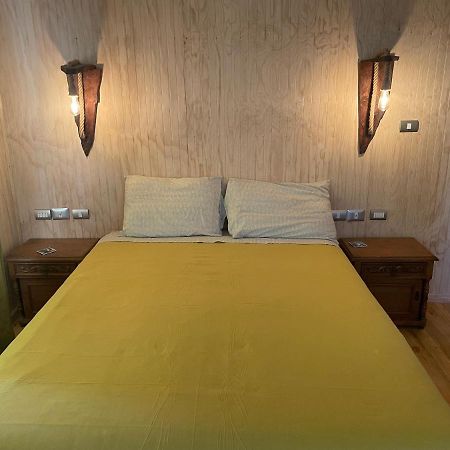 Cabanas Mi Refugio Puerto Varas Buitenkant foto