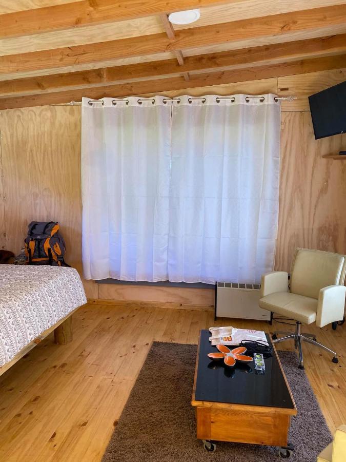 Cabanas Mi Refugio Puerto Varas Buitenkant foto